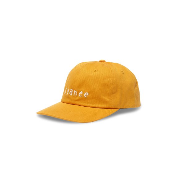 画像2: [STANCE]-STANDARD ADJUSTABLE CAP-TANGERINE- (2)