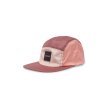 画像2: [STANCE]-KINETIC ADJUSTABLE CAP-REBEL ROSE- (2)