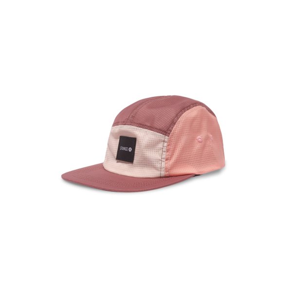 画像2: [STANCE]-KINETIC ADJUSTABLE CAP-REBEL ROSE- (2)