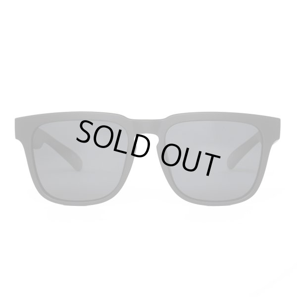 画像2: [BLACK FLYS]-AQUA FLY-M.BLACK/GREY-偏光レンズ- (2)