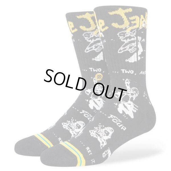 画像1: [STANCE]-CIRCLE JERKS- (1)