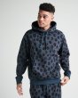 画像2: [STANCE]-MERCURY HOODIE-LEOPARD FADE- (2)