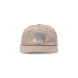 画像1: [STANCE]-STANDARD ADJUSTABLE CAP-SAND- (1)