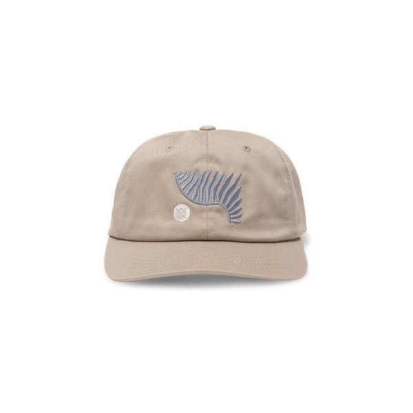 画像1: [STANCE]-STANDARD ADJUSTABLE CAP-SAND- (1)