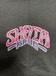 画像2: [DOGTOWN]-Shota Kubo Roots S/S Tee-BLACK- (2)