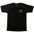 画像2: [DOGTOWN]-Ozzy Osbourne Fade S/S Tee-BLACK- (2)