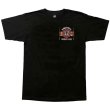 画像2: [DOGTOWN]-Shogo Kubo Tribute S/S Tee-BLACK- (2)