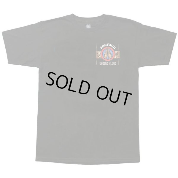 画像2: [DOGTOWN]-Shogo Kubo Tribute S/S Tee-BLACK- (2)