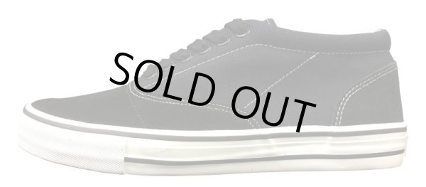 画像3: [POSSESSED SHOE.Co]-BONELESS ONE II- (3)