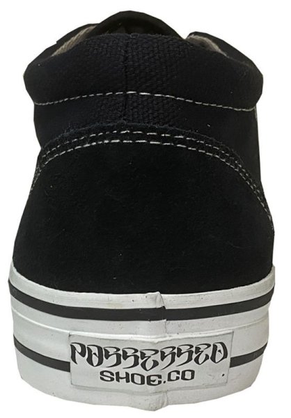 画像5: [POSSESSED SHOE.Co]-BONELESS ONE II- (5)