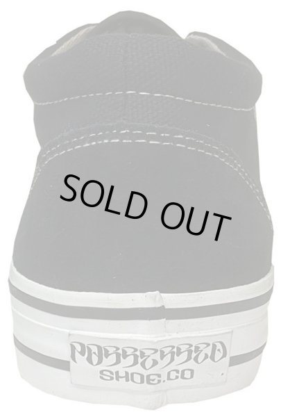 画像5: [POSSESSED SHOE.Co]-BONELESS ONE II- (5)