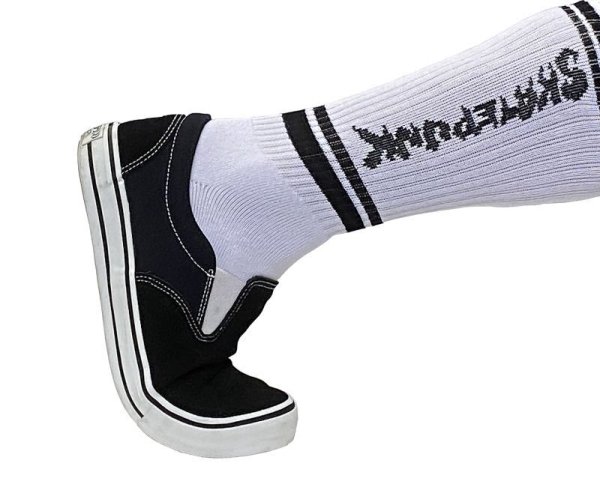 画像6: [POSSESSED SHOE.Co]-SKATE GANG- (6)