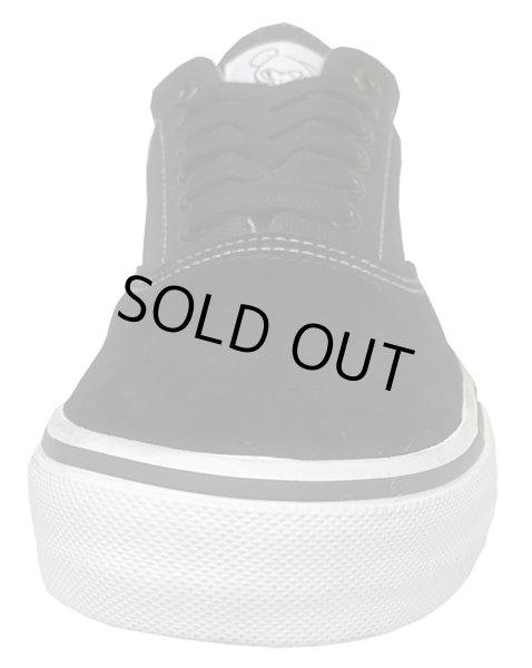 画像4: [POSSESSED SHOE.Co]-BONELESS ONE II- (4)