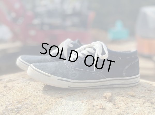 画像6: [POSSESSED SHOE.Co]-BONELESS ONE II- (6)