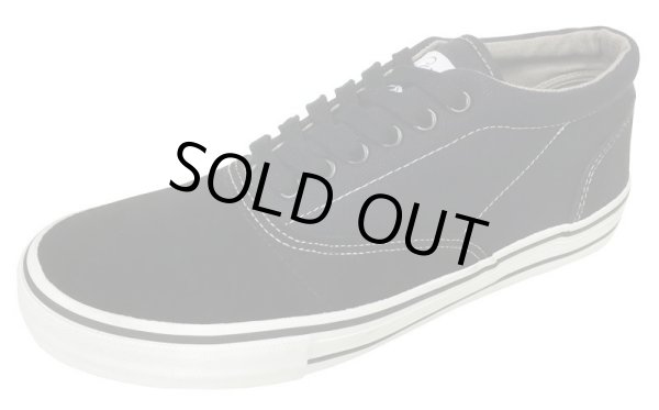 画像1: [POSSESSED SHOE.Co]-BONELESS ONE II- (1)