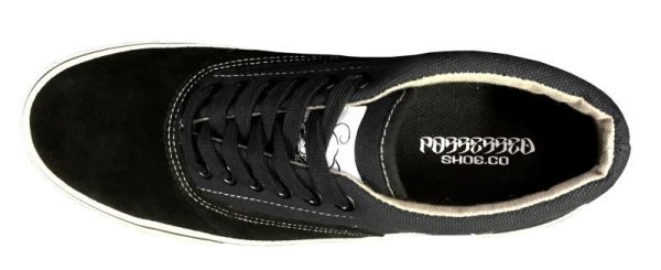 画像2: [POSSESSED SHOE.Co]-BONELESS ONE II- (2)