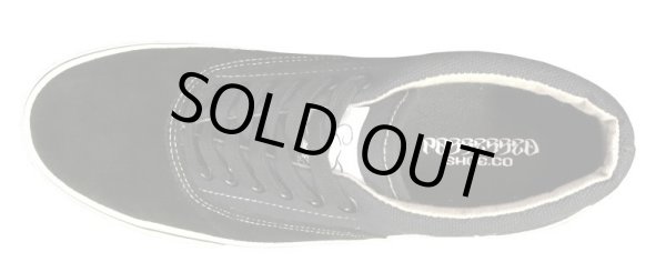 画像2: [POSSESSED SHOE.Co]-BONELESS ONE II- (2)