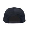 画像2: [BRIXTON]-REAPER MP SNAPBACK CAP-BLACK- (2)