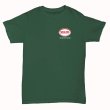 画像2: [seedleSs]-OG SEEDLESS S/S Tee-GREEN- (2)