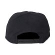 画像2: [BRIXTON]-IRVINGTON HP SNAPBACK CAP-BLACK- (2)