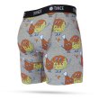 画像2: [STANCE UNDER WEAR]-BOCK BOCK BOXER BRIEF- (2)