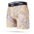 画像1: [STANCE UNDER WEAR]-SLATED BOXER BRIEF- (1)