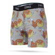 画像1: [STANCE UNDER WEAR]-BOCK BOCK BOXER BRIEF- (1)