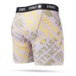 画像2: [STANCE UNDER WEAR]-SLATED BOXER BRIEF- (2)