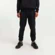 画像2: [STANCE WEAR]-MERCURY SWEAT PANT-BLACK FADE- (2)