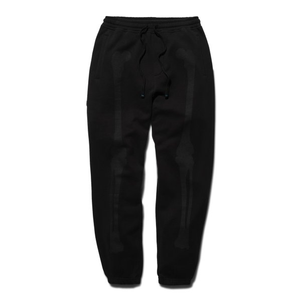 画像1: [STANCE WEAR]-MERCURY SWEAT PANT-BLACK FADE- (1)