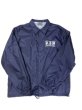 画像1: [DxAxM]-KLASSIC WINDBREAKER-NAVY/WHITE- (1)