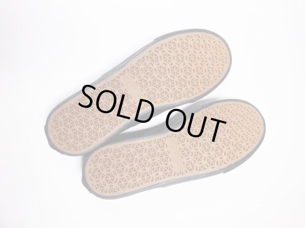 画像7: [POSSESSED SHOE.Co]-ISLAND UPSETTERS SKATE GANG-BLACK- (7)