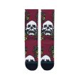 画像2: [STANCE]-SKULLIE CREW- (2)