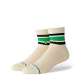 画像1: [STANCE]-BOYD QTR-GREEN- (1)