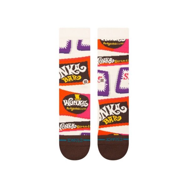 画像2: [STANCE]-WONKA BARS- (2)