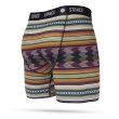 画像2: [STANCE UNDER WEAR]-BARON BOXER BRIEF-TAUPE- (2)