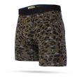 画像1: [STANCE UNDER WEAR]-SWANKIDAYS BOXER BRIEF-ARMY- (1)