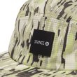 画像3: [STANCE]-KINETIC ADJUSTABLE CAP-GREEN CAMO- (3)