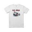 画像1: [STANCE WEAR]-ICE COLD S/S Tee- (1)