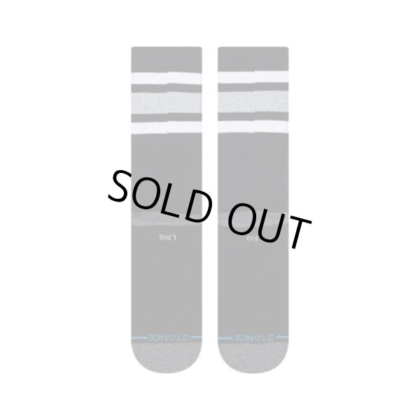 画像3: [STANCE WOMEN]-BOYD ST-BLACK- (3)