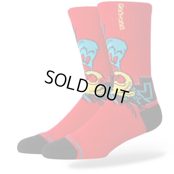 画像1: [STANCE]-WAKA WAKA WAKA- (1)