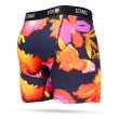 画像2: [STANCE UNDER WEAR]-WATERED BOXER BRIEF- (2)