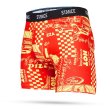 画像1: [STANCE UNDER WEAR]-STRANGER THINGS BOXER BRIEF- (1)