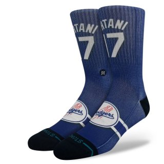 STANCE]-JERSEY YAMAMOTO- - CRUCIAL（クルーシャル）