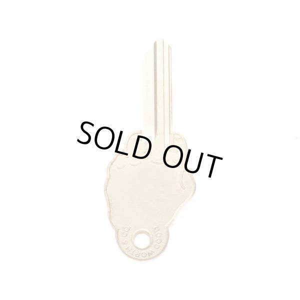 画像2: [GOOD WORTH]-Best Wishes Key- (2)