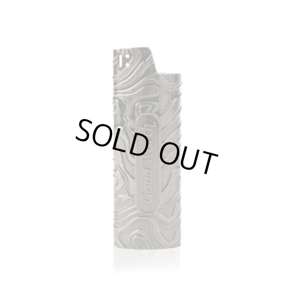 画像2: [GOOD WORTH]-Tracer LIGHTER CASE-LARGE- (2)