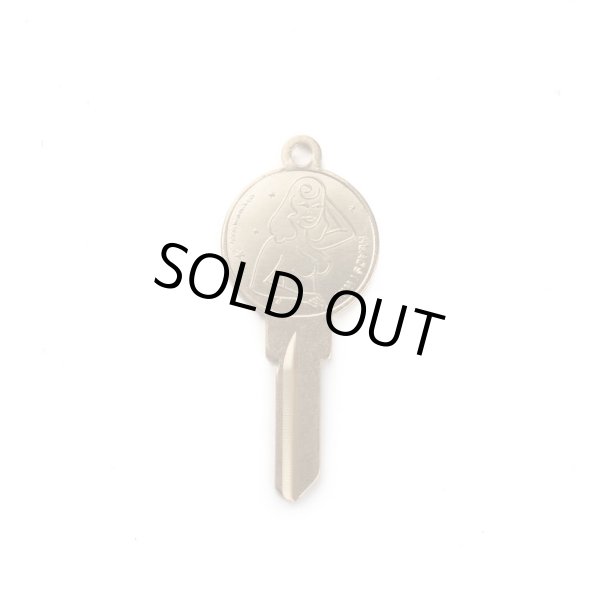 画像2: [GOOD WORTH]-Heads and Tails Key- (2)