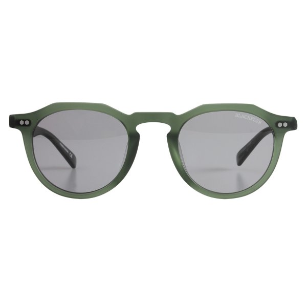 画像2: [BLACK FLYS]-FLY CAMDEN-FROST GREEN/Lt.GRY- (2)