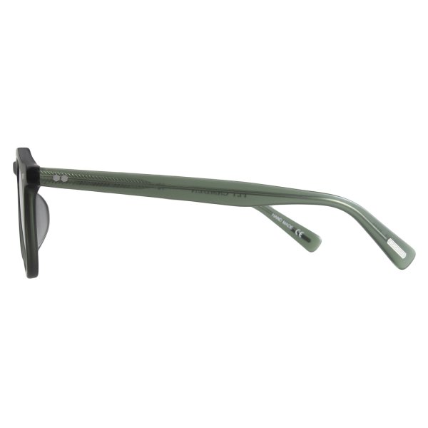 画像3: [BLACK FLYS]-FLY CAMDEN-FROST GREEN/Lt.GRY- (3)