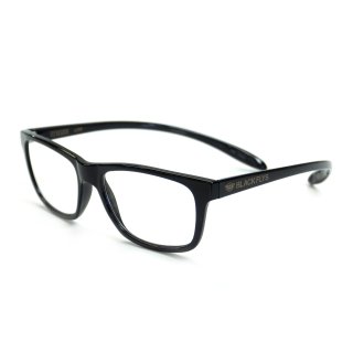 BLACK FLYS]-DAGGER FLY-FLY DETECTOR2-BLK/GREY- - CRUCIAL